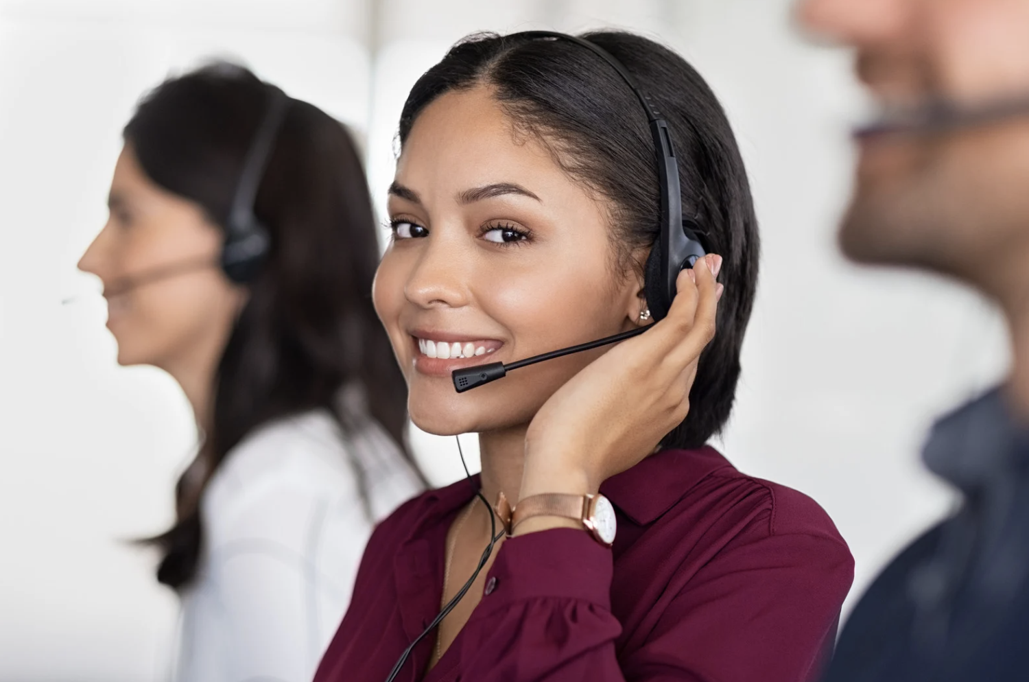 Logiciel pour centre d'appel : Améliorez la gestion de vos communications pour une efficacité maximale